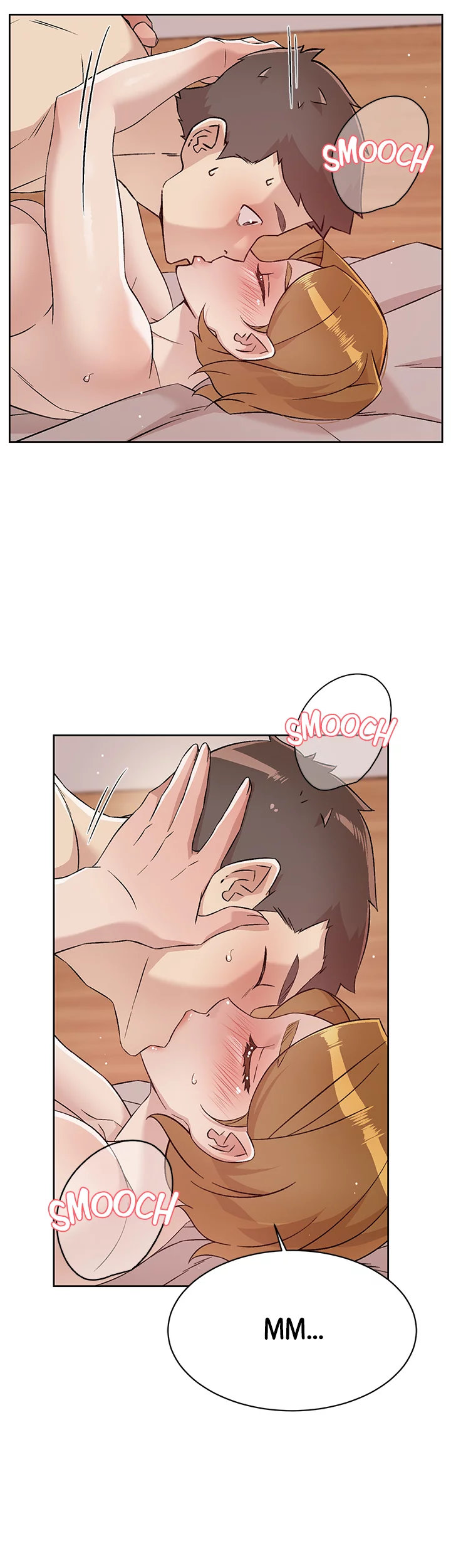 All About My Best Friend Chapter 66 image 30