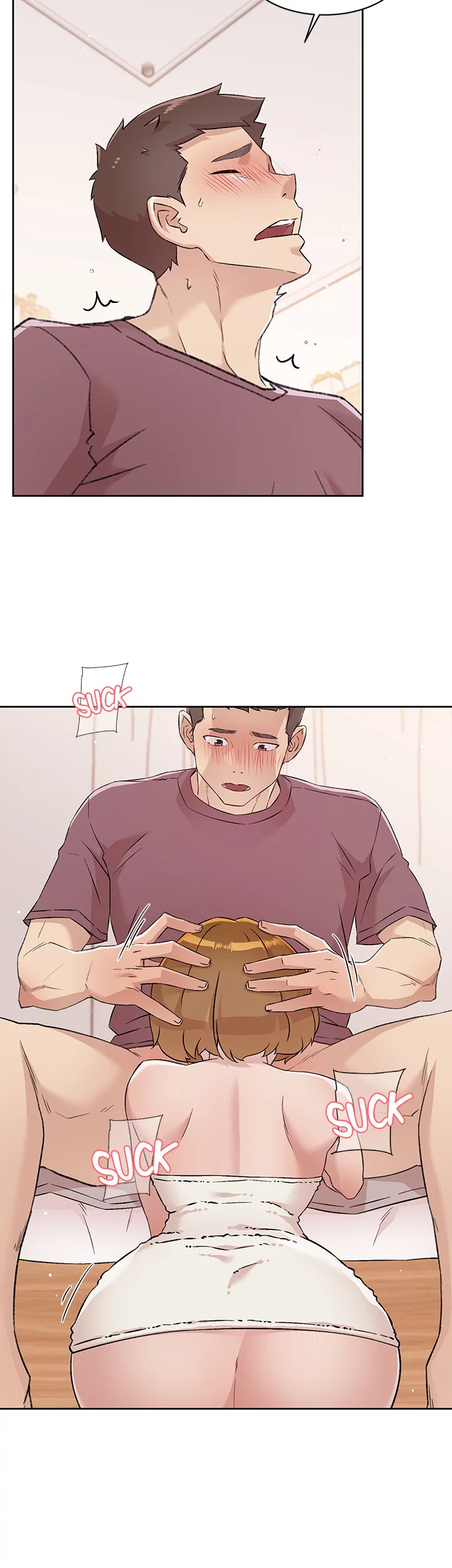All About My Best Friend Chapter 66 image 3