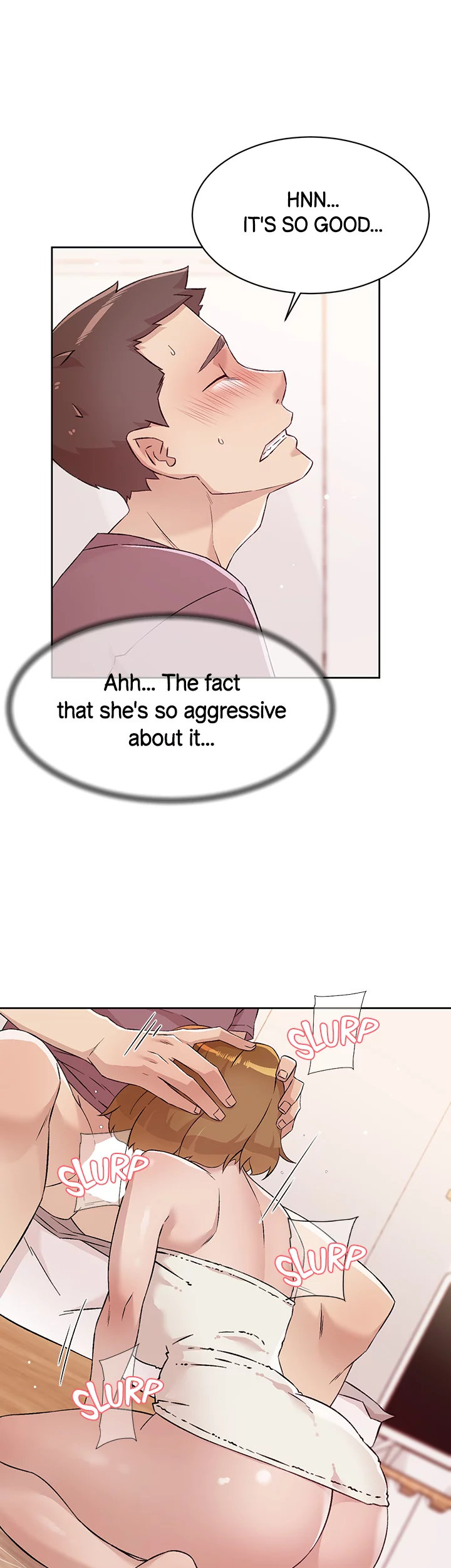 All About My Best Friend Chapter 66 image 4