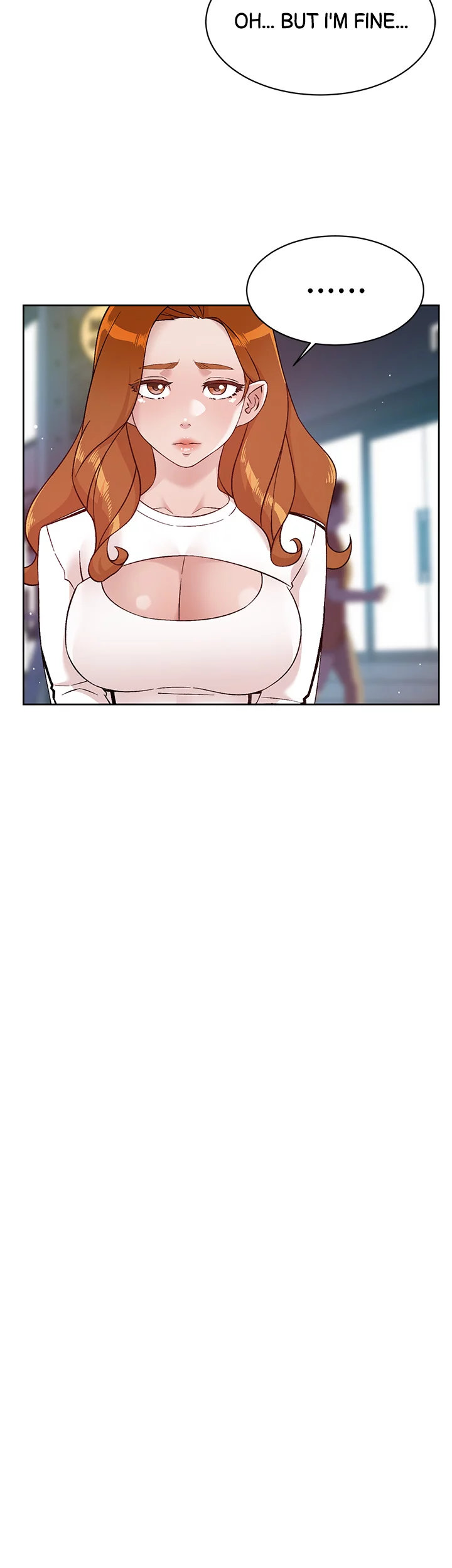 All About My Best Friend Chapter 67 image 23