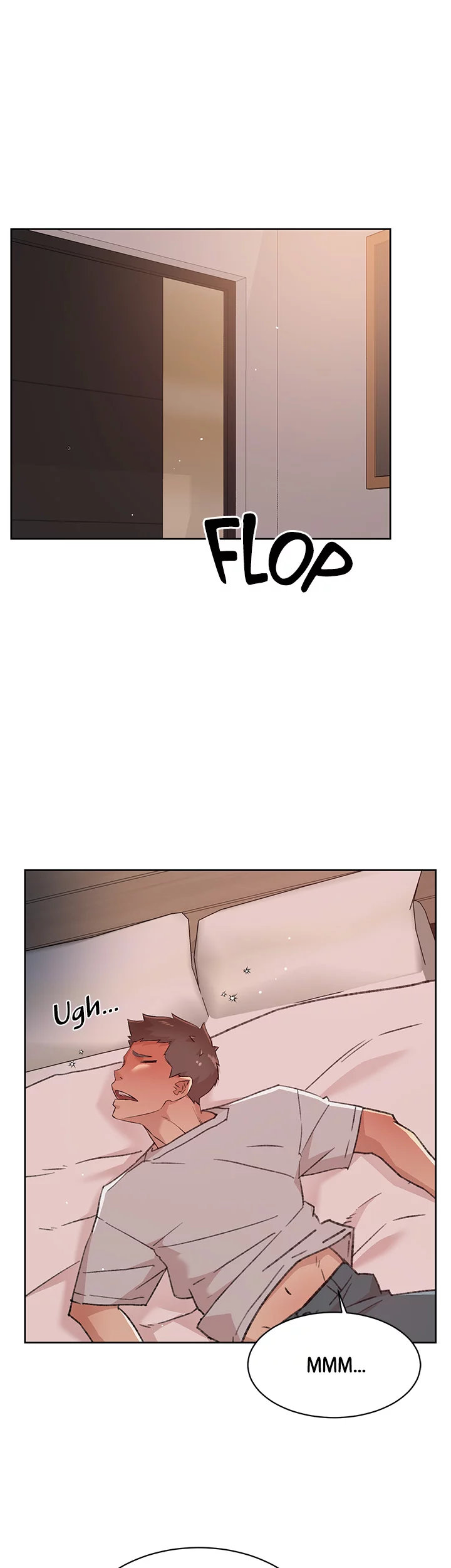 All About My Best Friend Chapter 67 image 28
