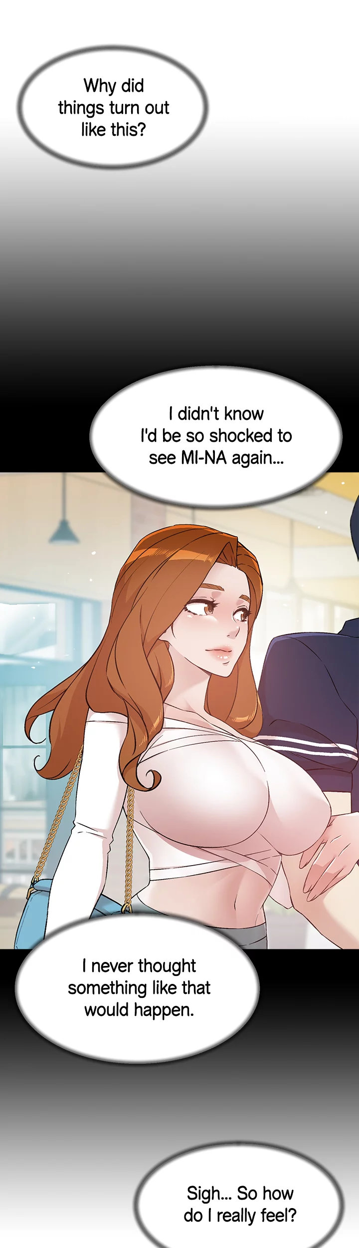 All About My Best Friend Chapter 67 image 2