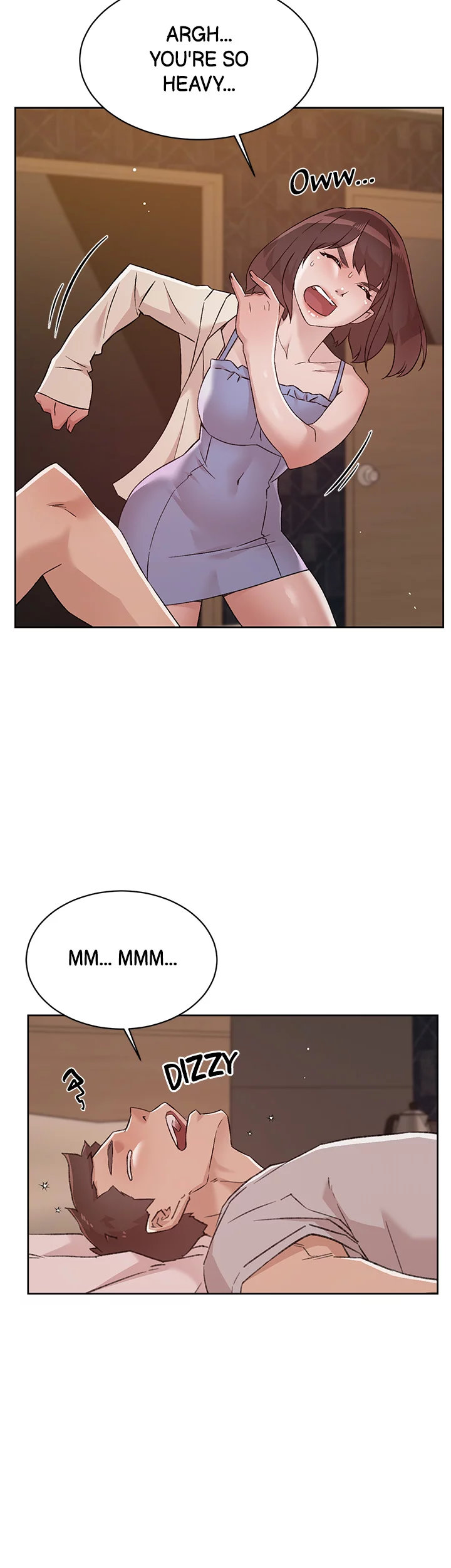All About My Best Friend Chapter 67 image 29