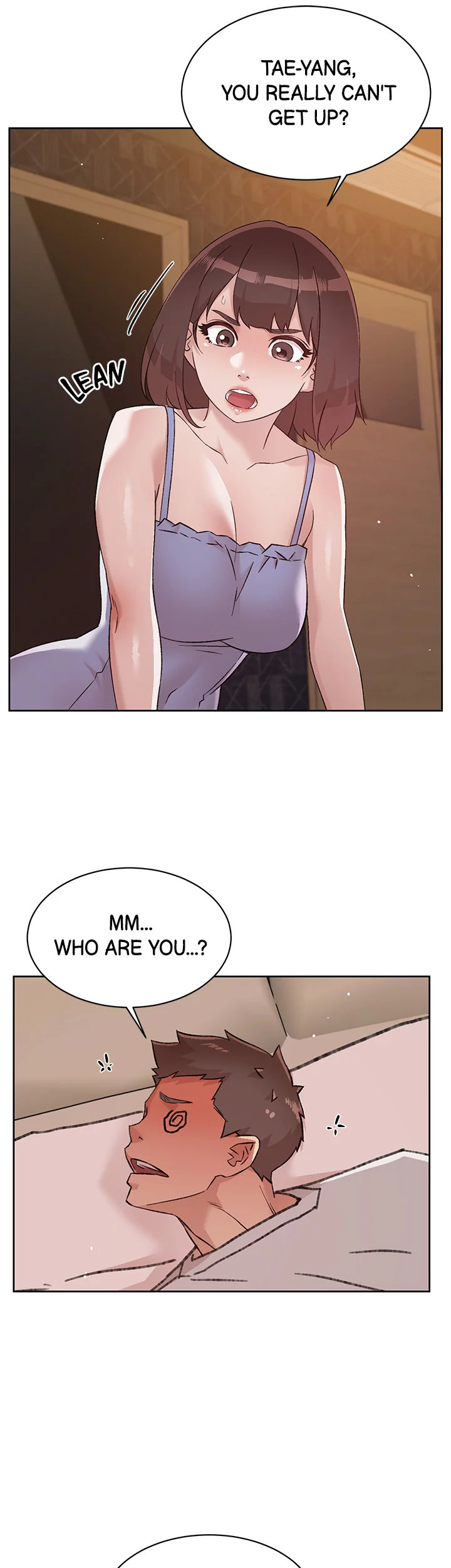 All About My Best Friend Chapter 67 image 30