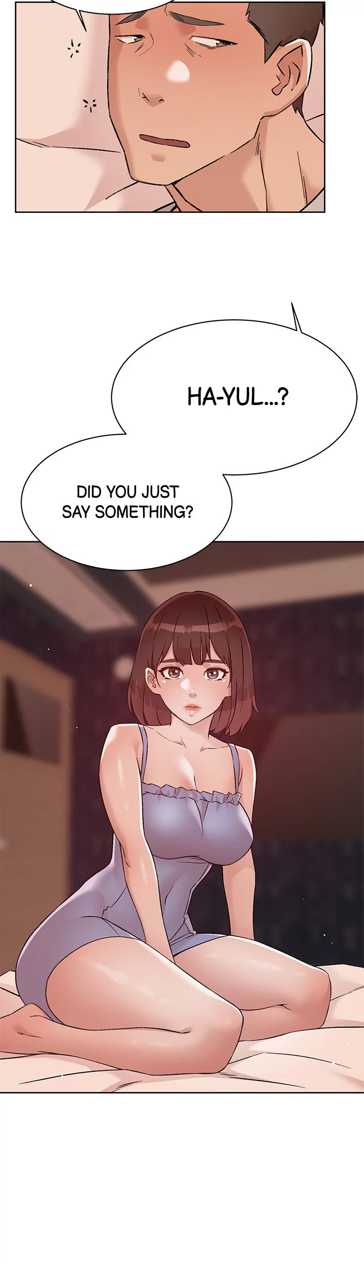 All About My Best Friend Chapter 67 image 33