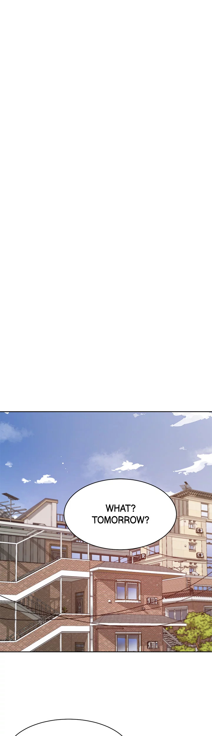 All About My Best Friend Chapter 67 image 4