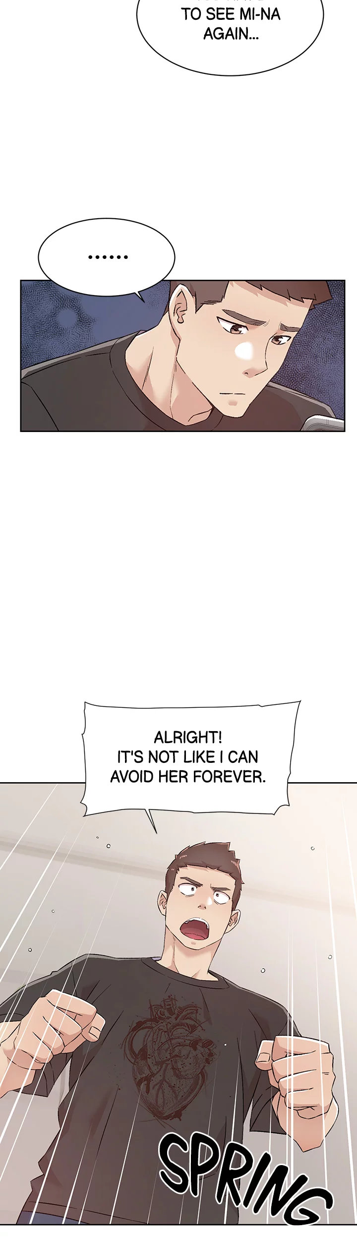 All About My Best Friend Chapter 67 image 7