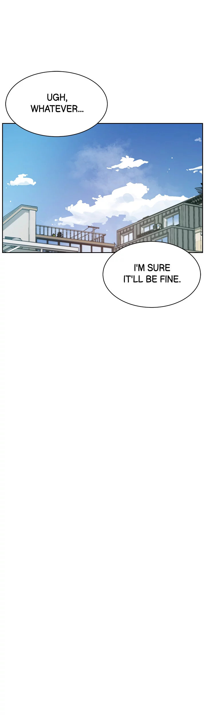 All About My Best Friend Chapter 67 image 8