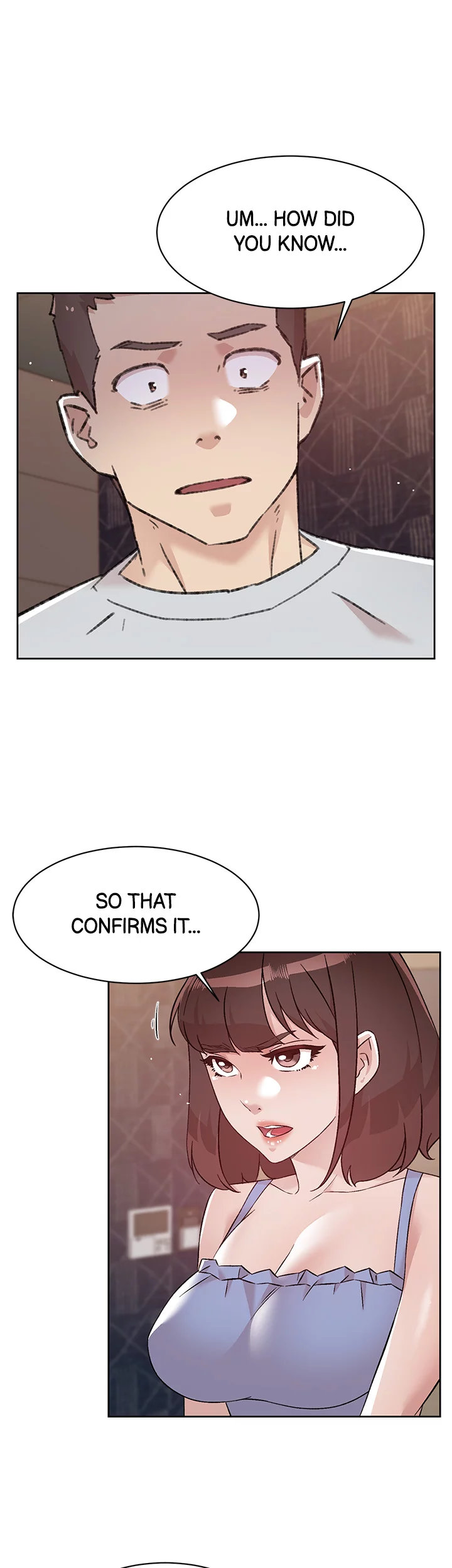 All About My Best Friend Chapter 68 image 14