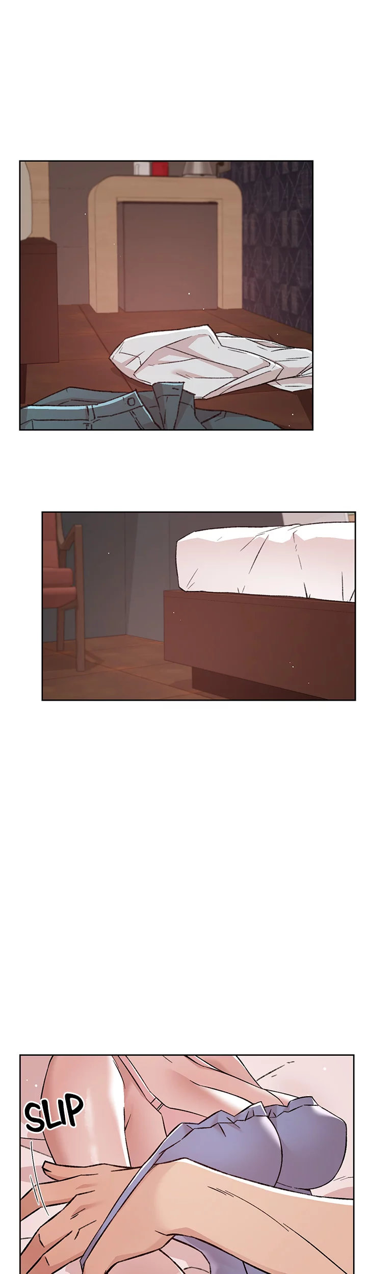 All About My Best Friend Chapter 68 image 20