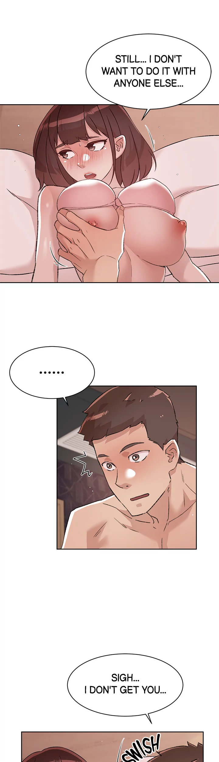 All About My Best Friend Chapter 68 image 26