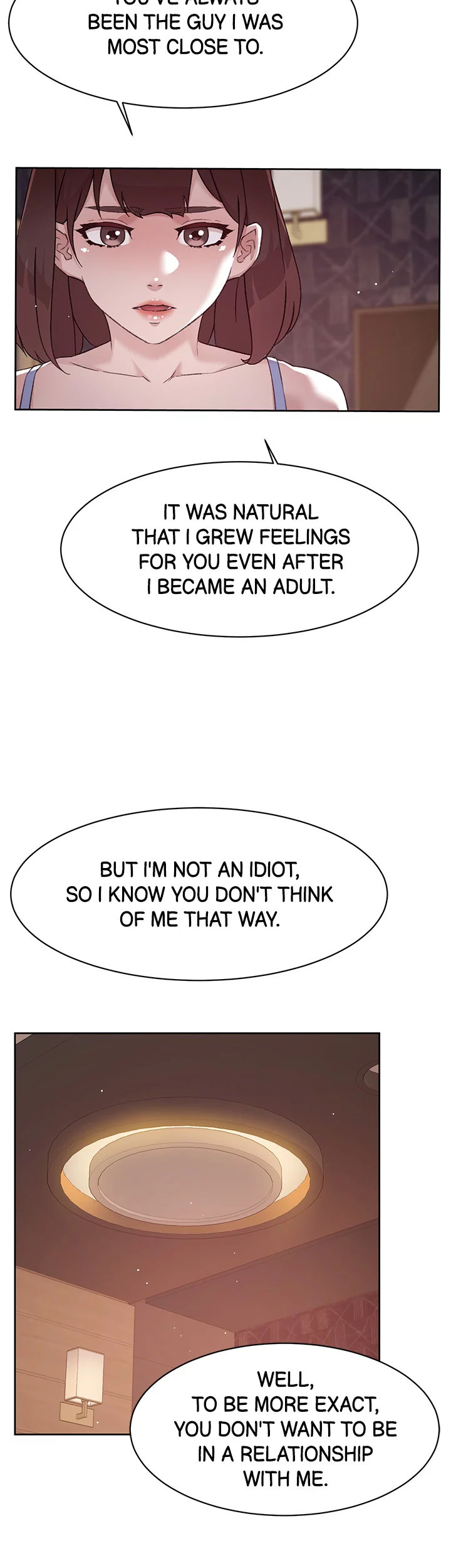 All About My Best Friend Chapter 68 image 3
