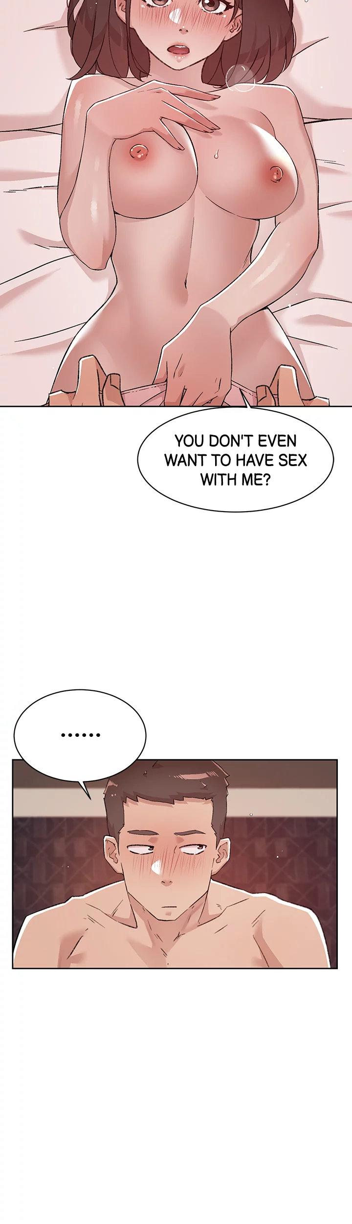 All About My Best Friend Chapter 69 image 11