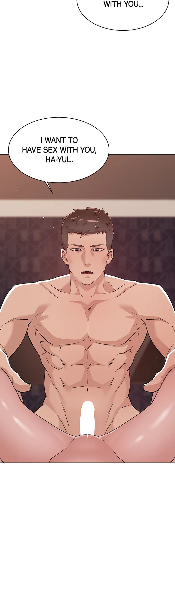 All About My Best Friend Chapter 69 image 15