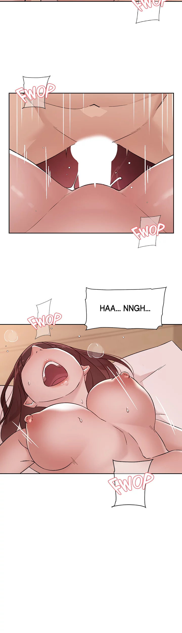 All About My Best Friend Chapter 69 image 23