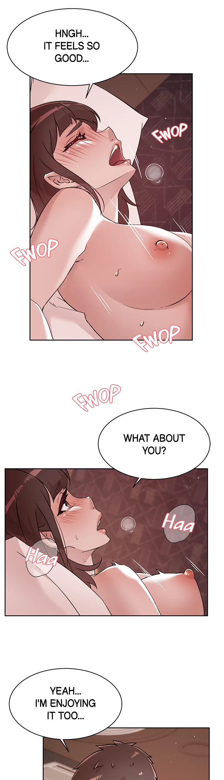All About My Best Friend Chapter 69 image 28