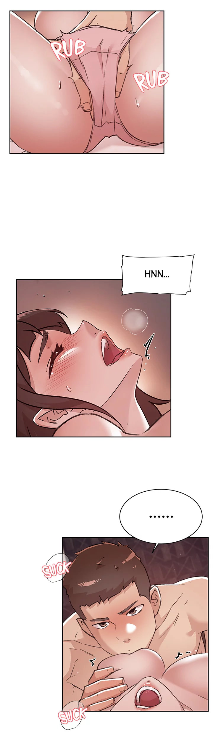All About My Best Friend Chapter 69 image 2