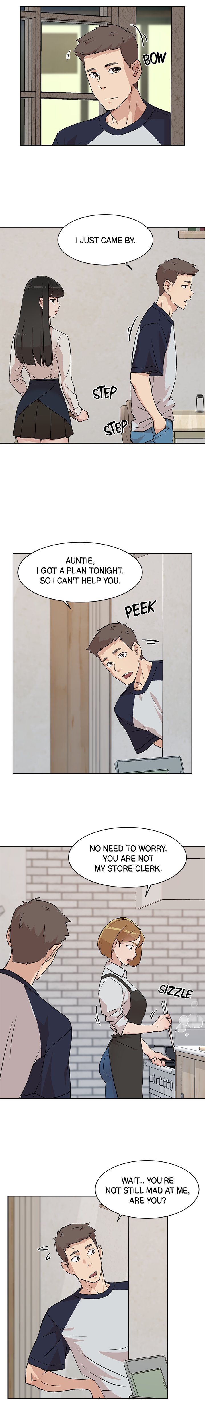 All About My Best Friend Chapter 7 image 13