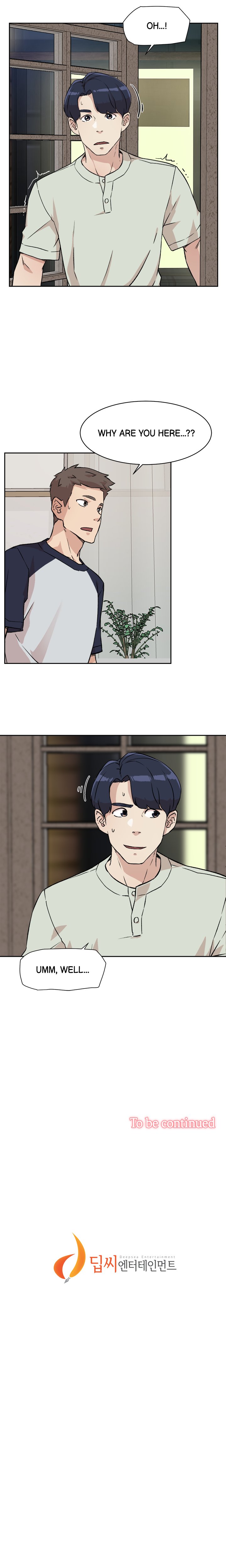 All About My Best Friend Chapter 7 image 15