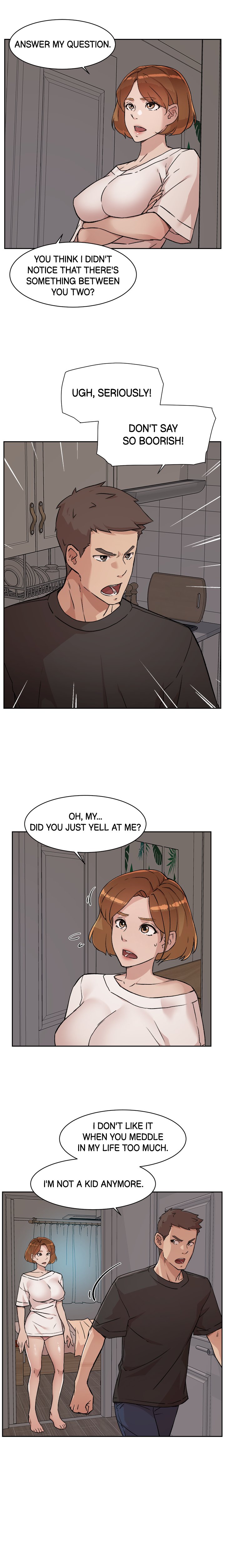 All About My Best Friend Chapter 7 image 1