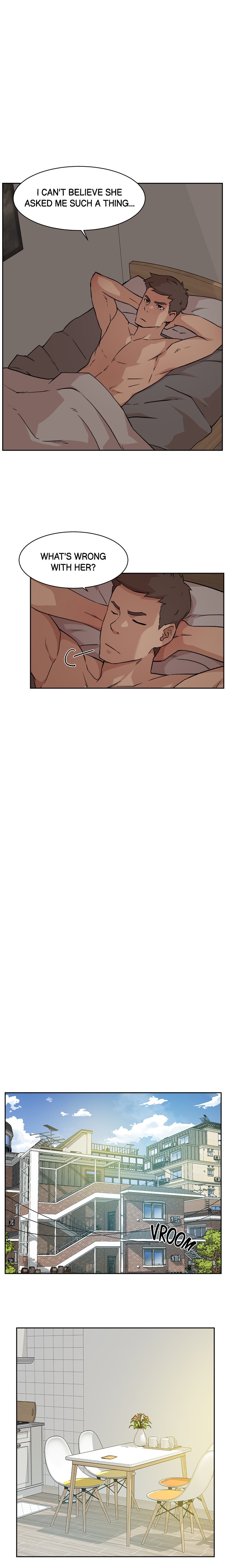 All About My Best Friend Chapter 7 image 3