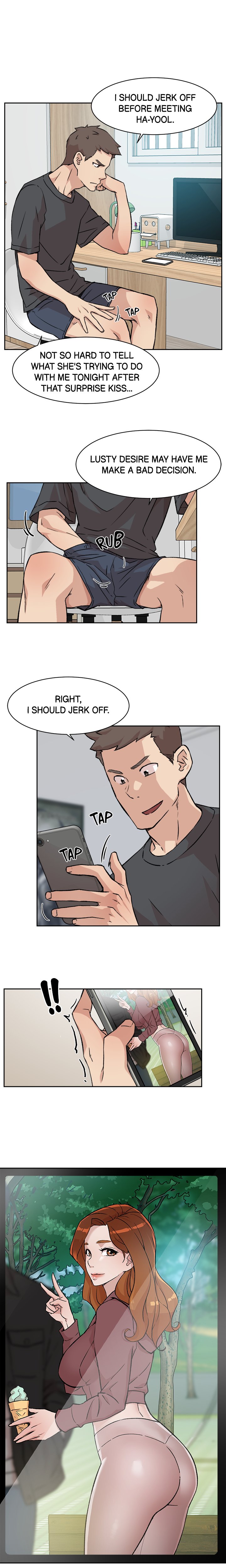 All About My Best Friend Chapter 7 image 6
