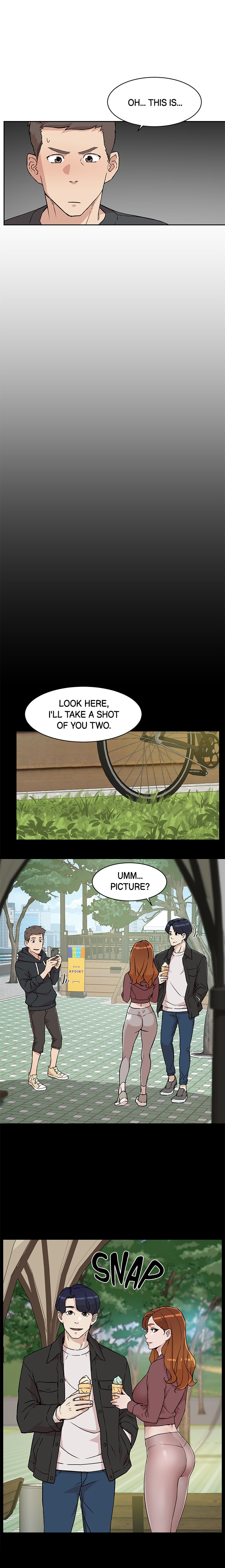 All About My Best Friend Chapter 7 image 7