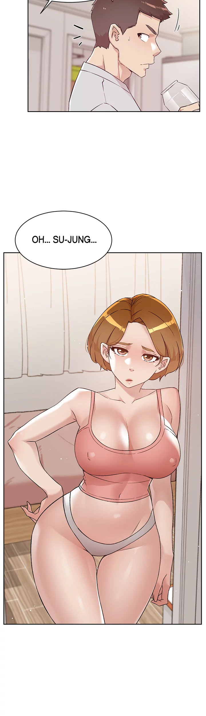 All About My Best Friend Chapter 70 image 23