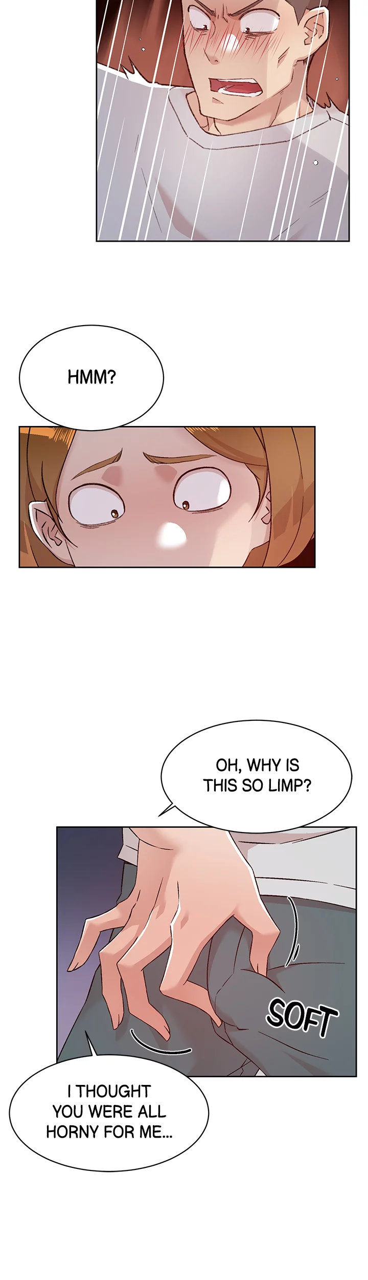 All About My Best Friend Chapter 70 image 29