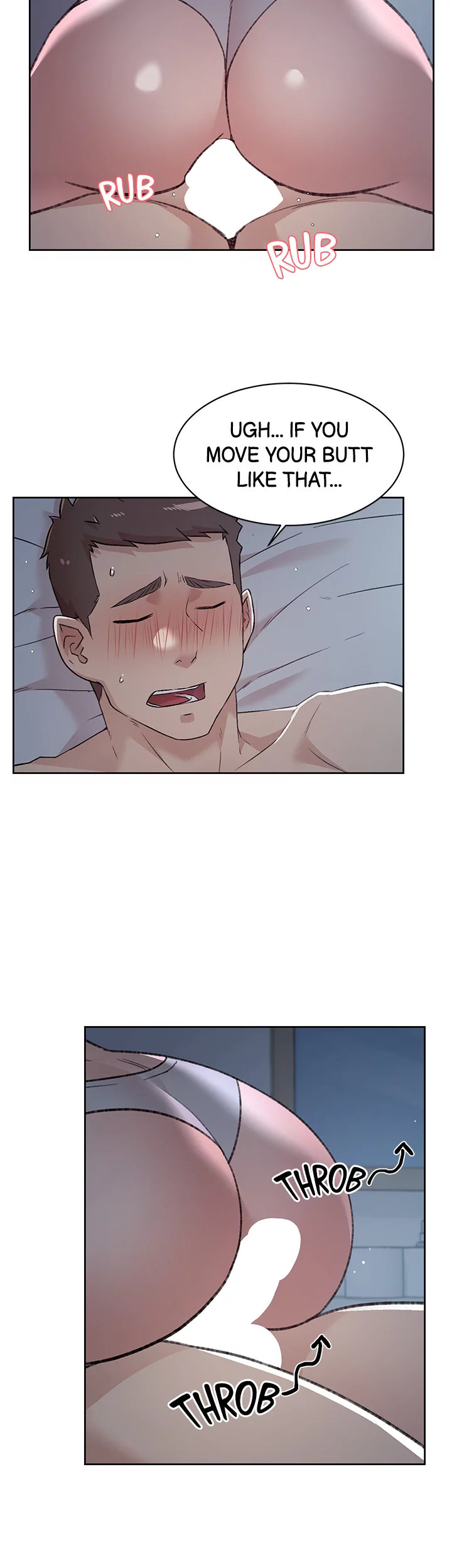 All About My Best Friend Chapter 71 image 13