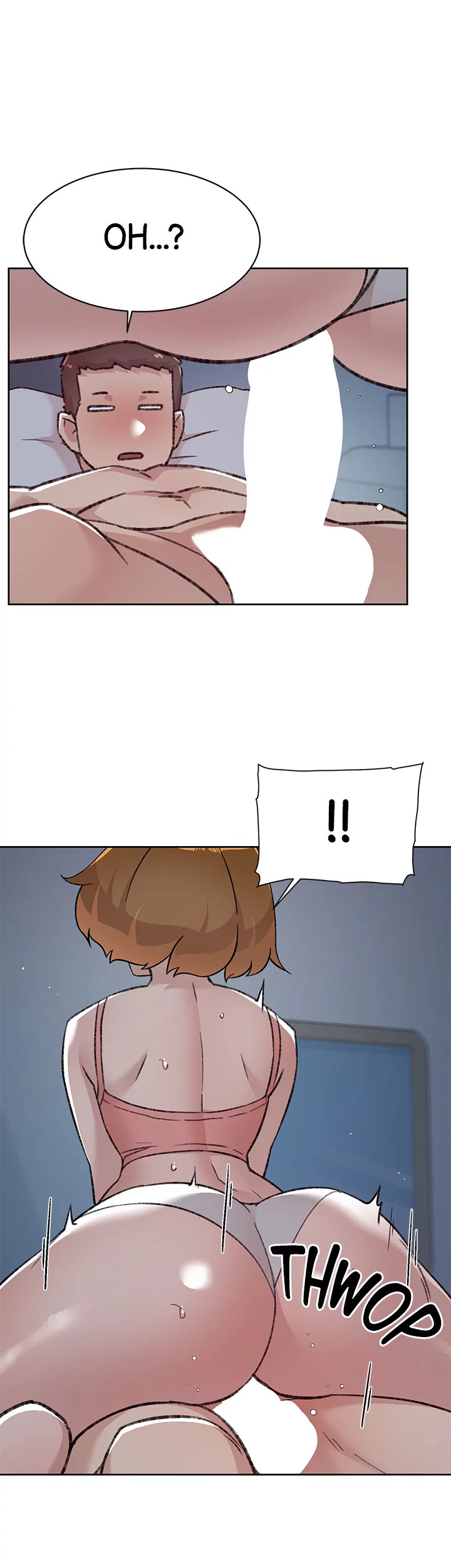 All About My Best Friend Chapter 71 image 17