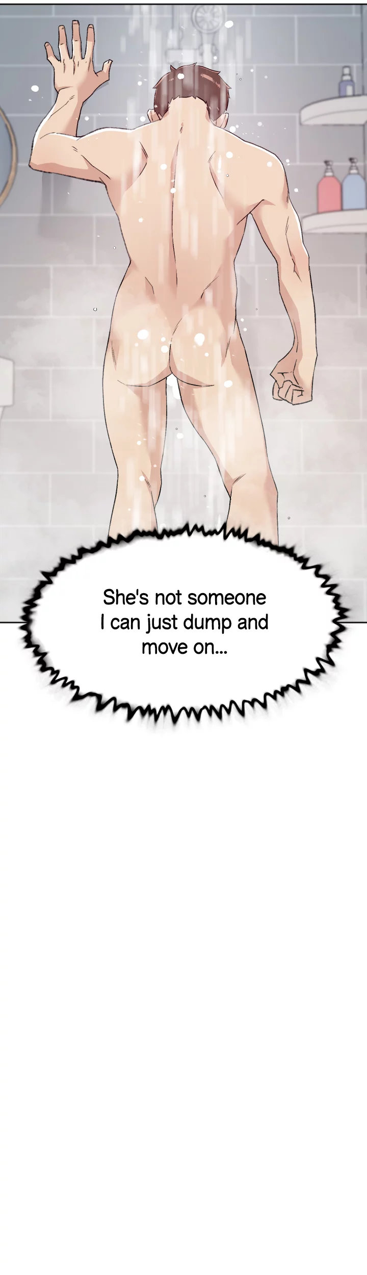 All About My Best Friend Chapter 71 image 6