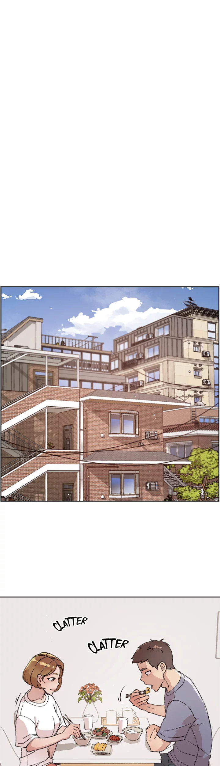 All About My Best Friend Chapter 72 image 12