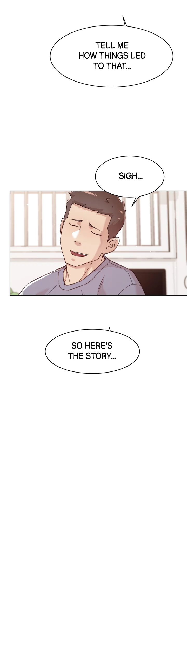 All About My Best Friend Chapter 72 image 30