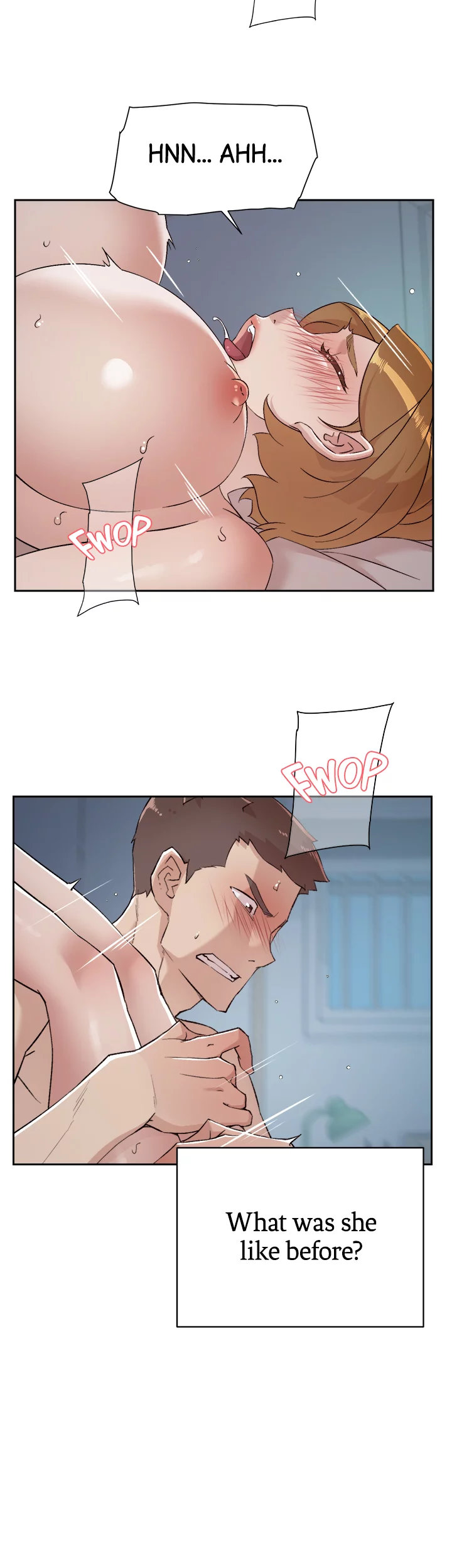 All About My Best Friend Chapter 72 image 3
