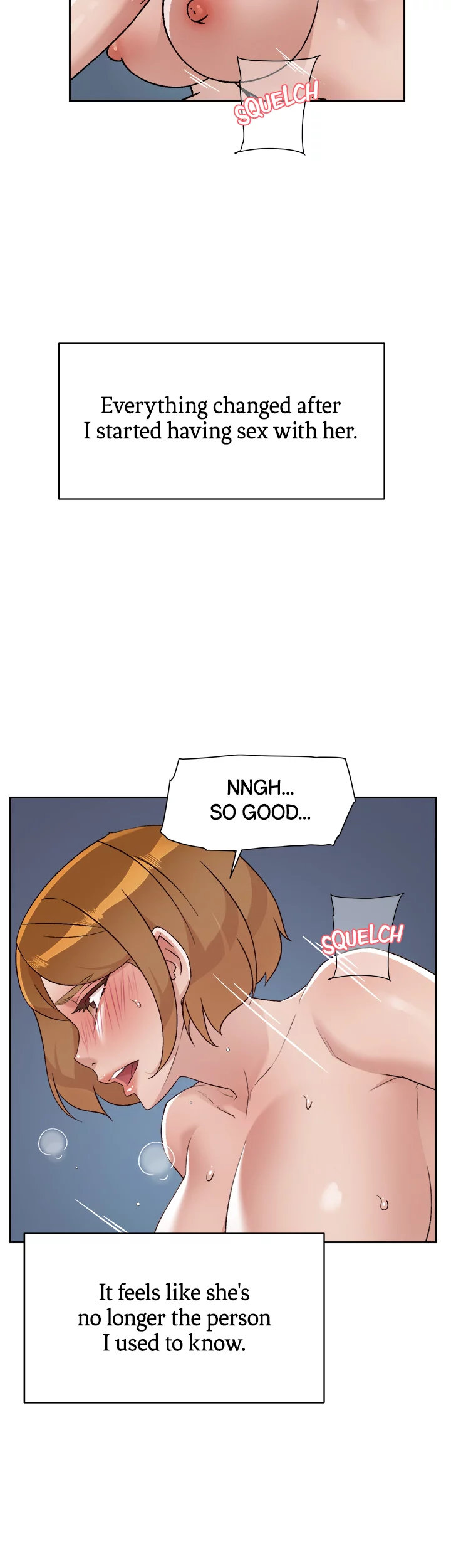 All About My Best Friend Chapter 72 image 5