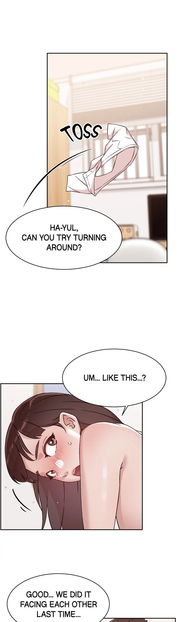 All About My Best Friend Chapter 73 image 14