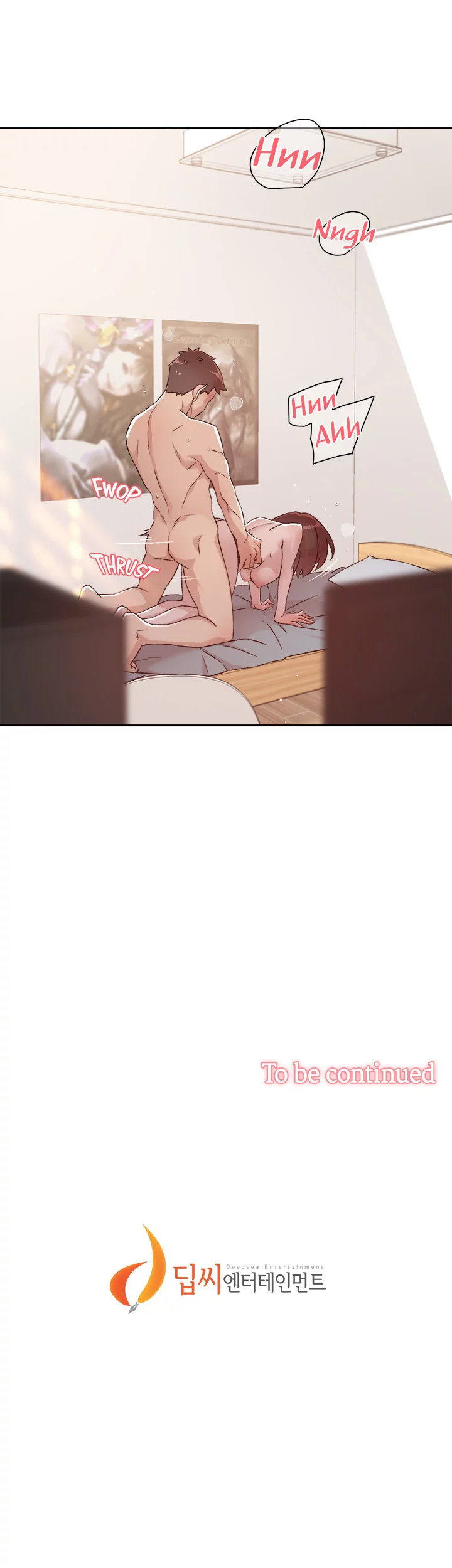 All About My Best Friend Chapter 73 image 31