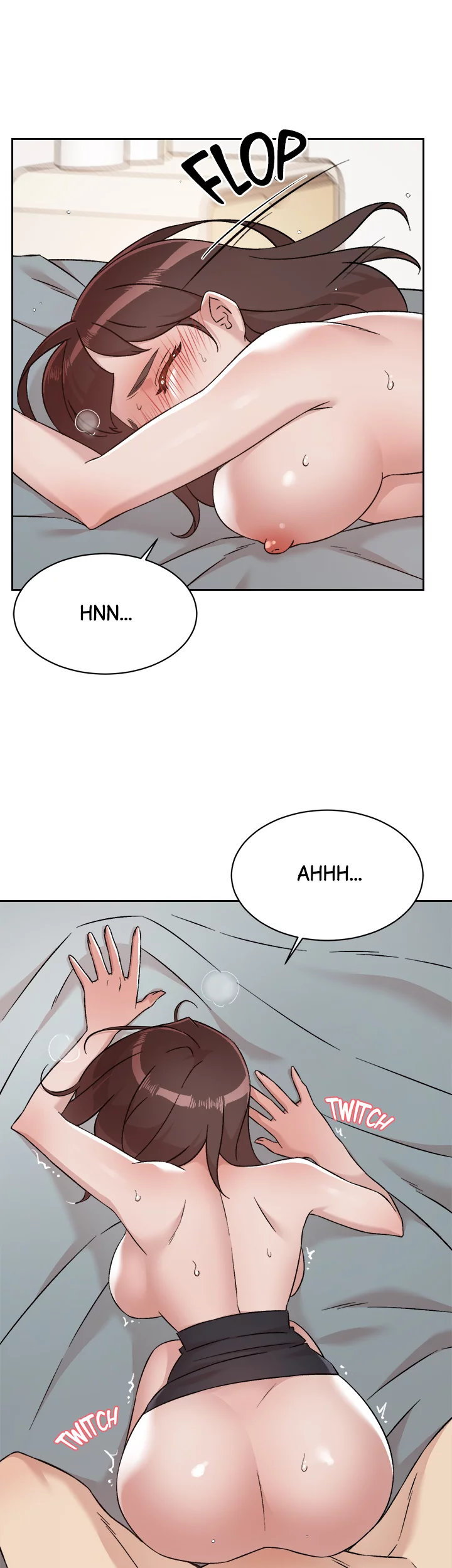 All About My Best Friend Chapter 74 image 14