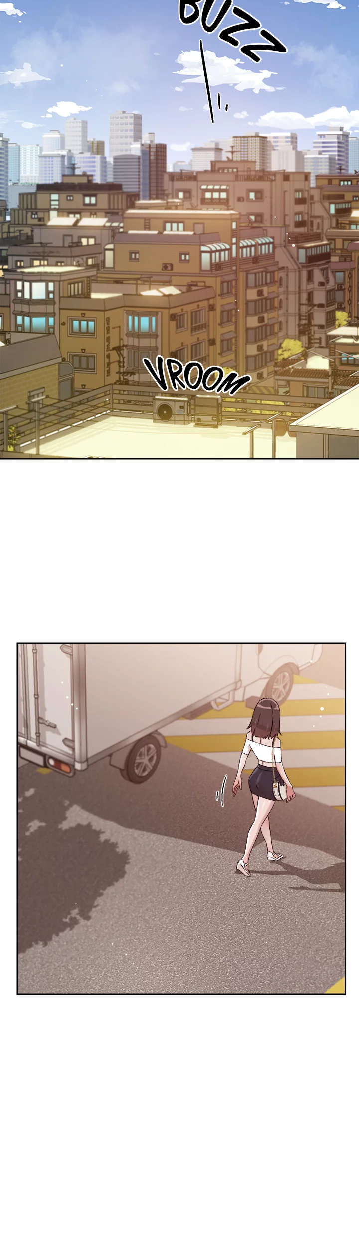All About My Best Friend Chapter 74 image 17