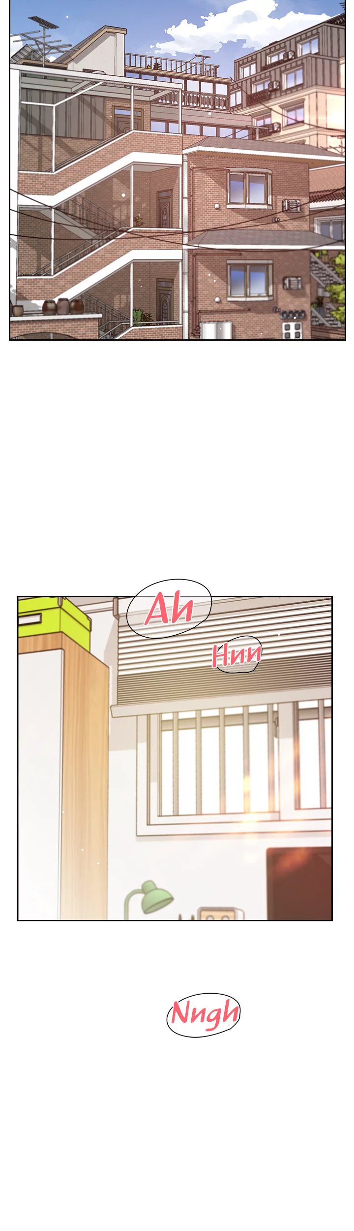 All About My Best Friend Chapter 74 image 1