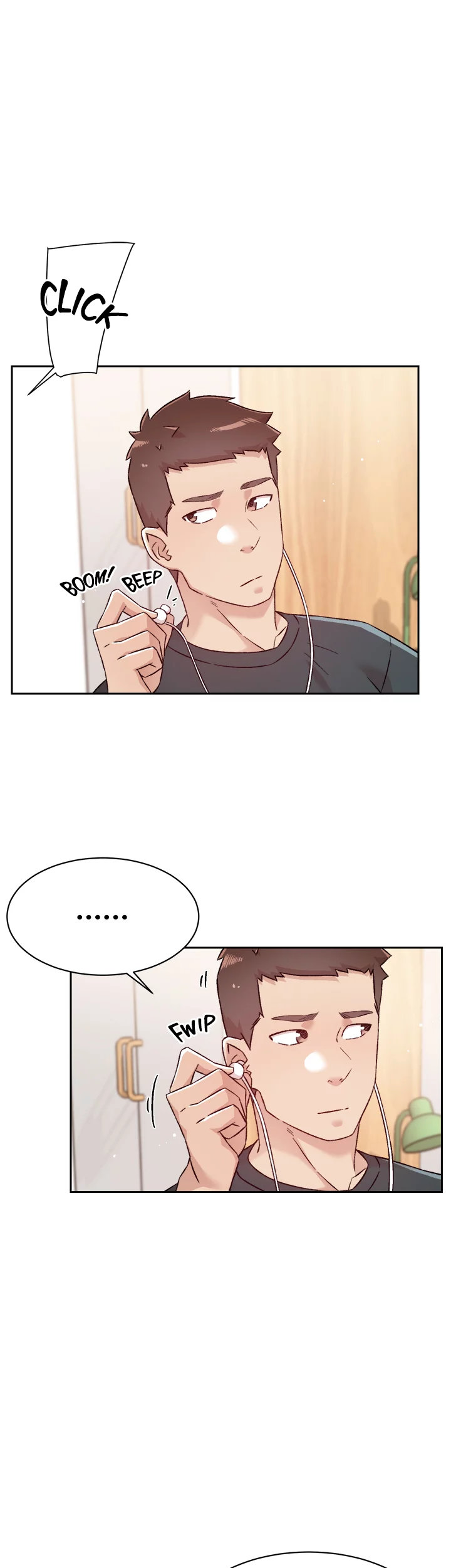 All About My Best Friend Chapter 74 image 22