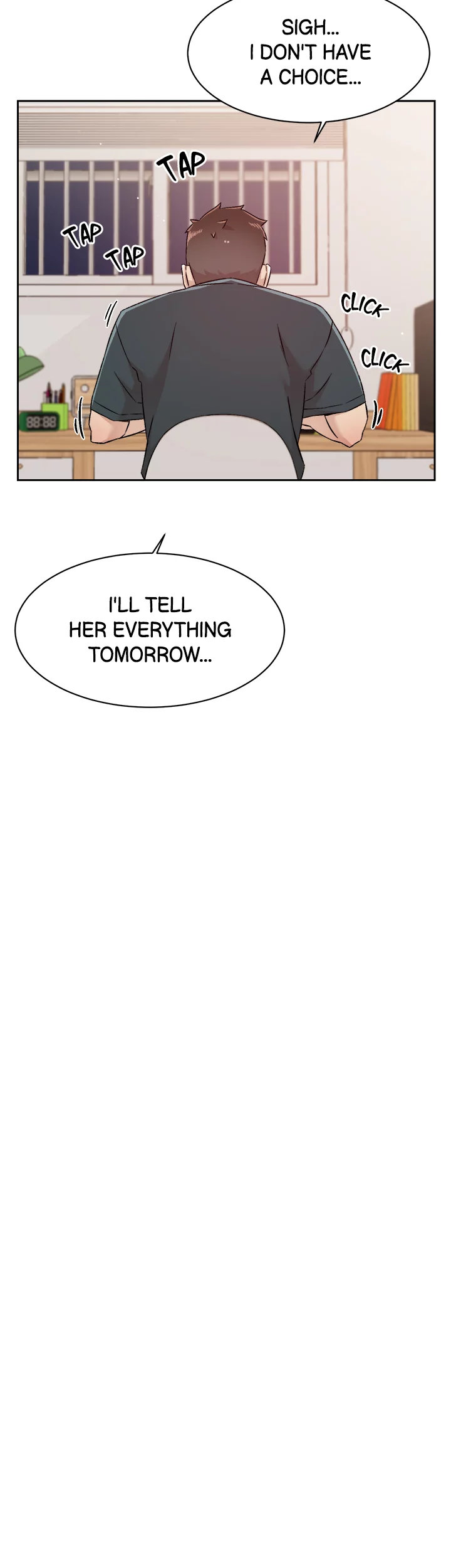All About My Best Friend Chapter 74 image 23