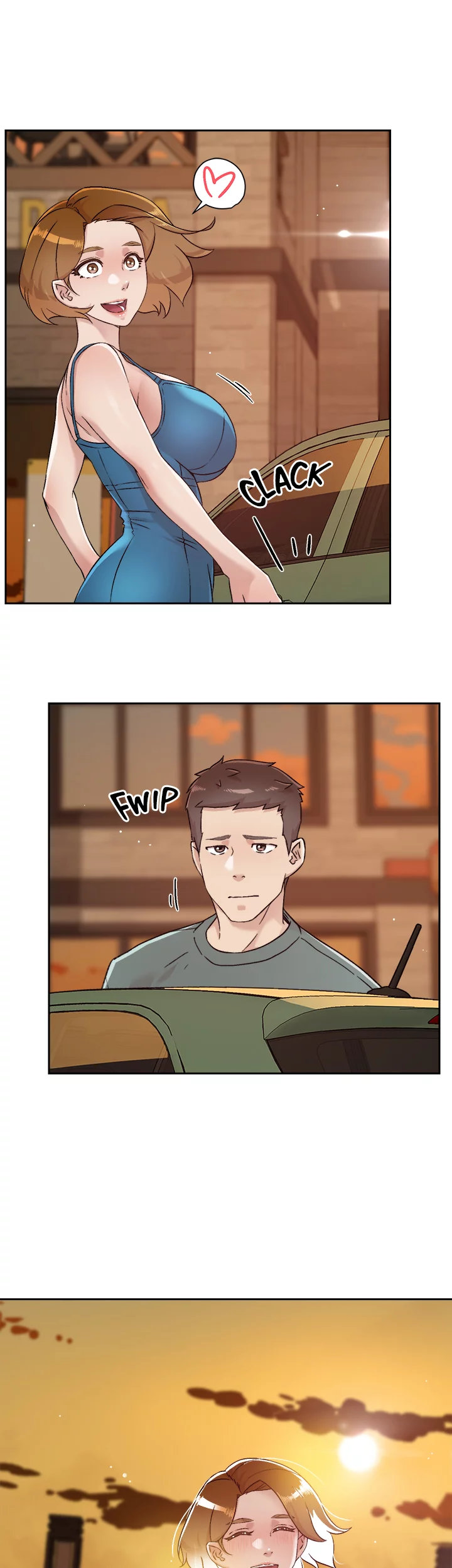 All About My Best Friend Chapter 74 image 28