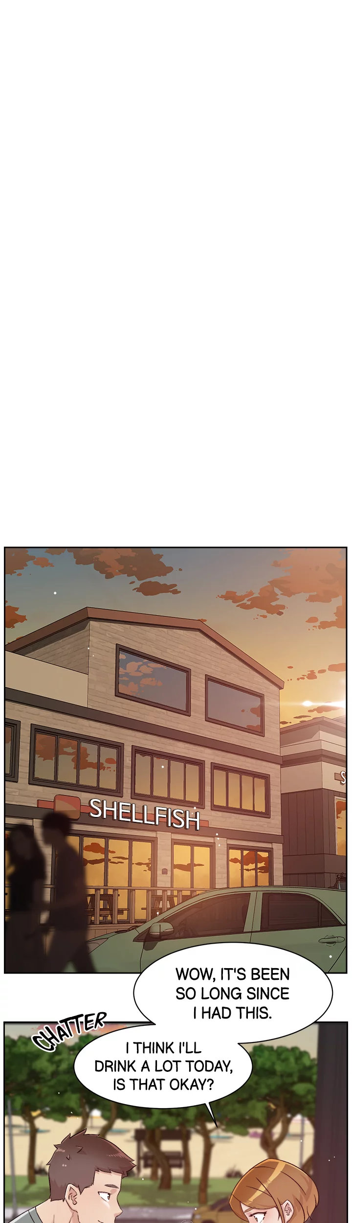 All About My Best Friend Chapter 74 image 30