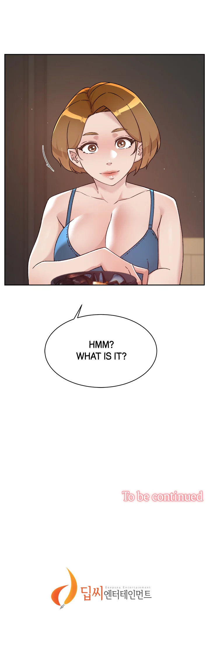 All About My Best Friend Chapter 74 image 34