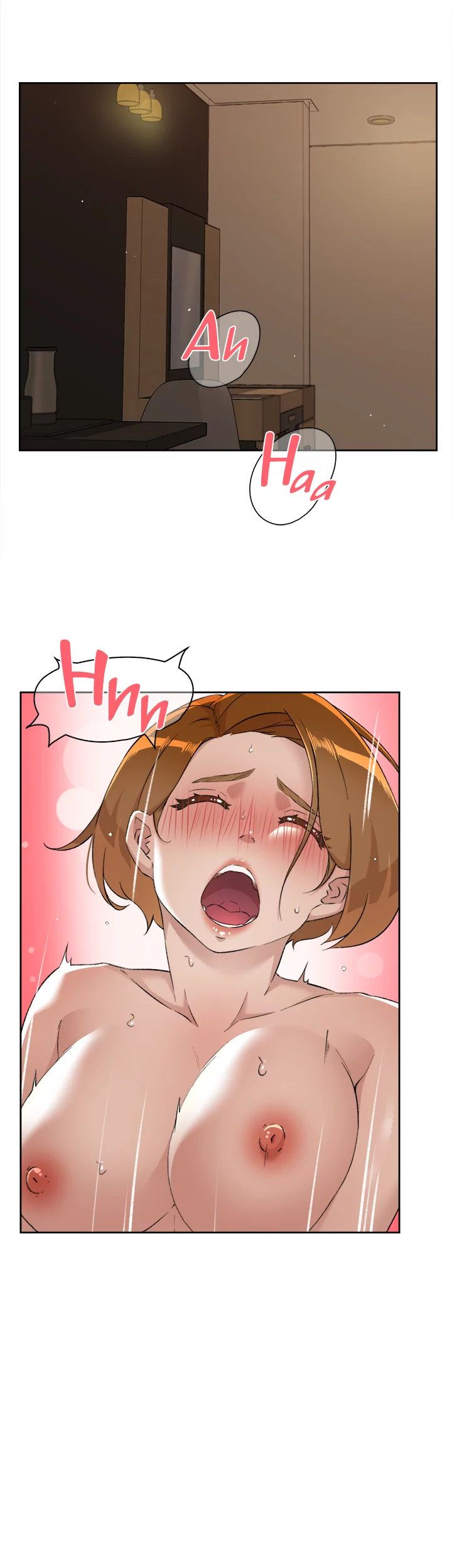 All About My Best Friend Chapter 75 image 15