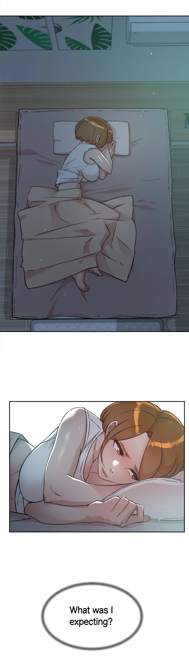 All About My Best Friend Chapter 75 image 30