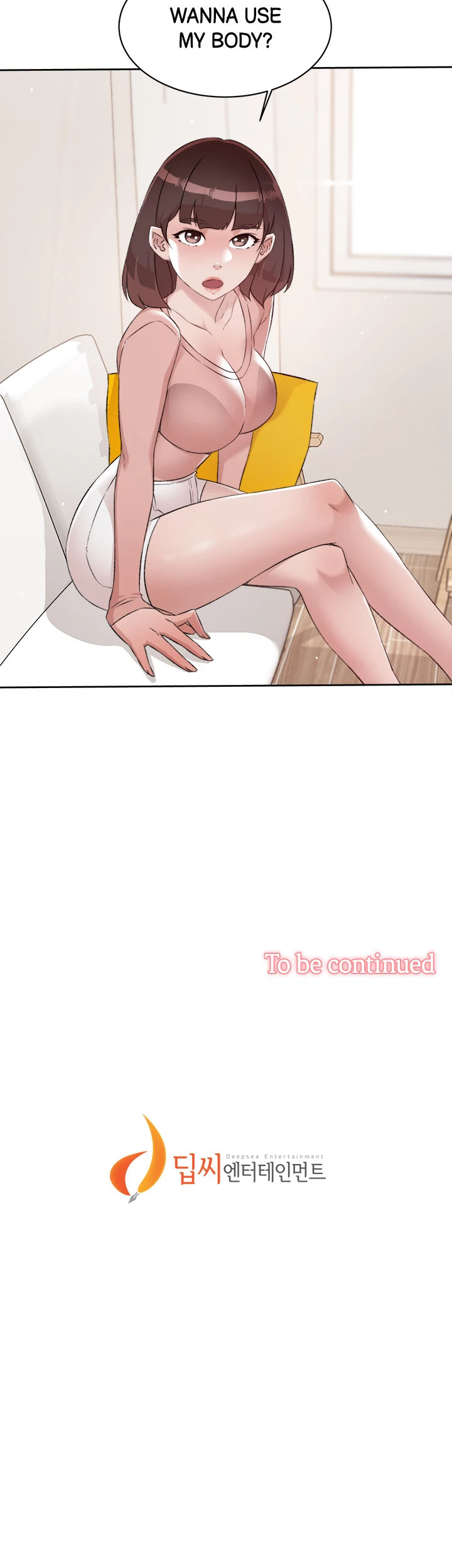 All About My Best Friend Chapter 76 image 31