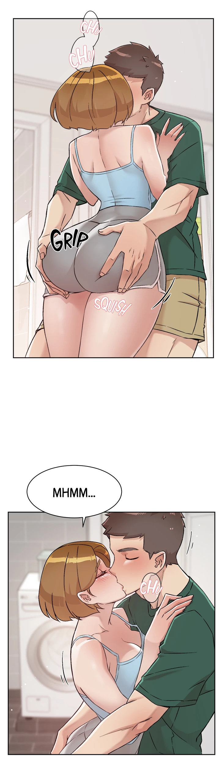 All About My Best Friend Chapter 78 image 27